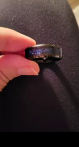 Marcus Parker review photo
