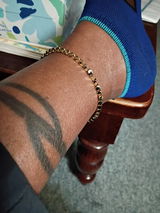 Anonymous review photo