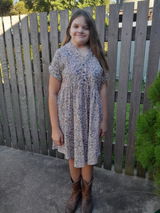 Ann Challacombe review photo