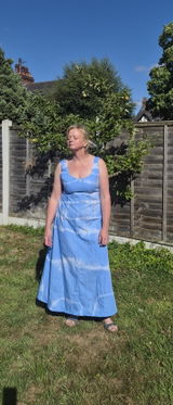 Debbie Brady review photo