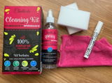 April review photo
