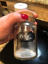 Sassy Tiffany review photo
