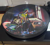 Wayne Kenward review photo