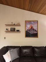 Etsy customer review photo