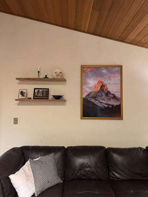 Matterhorn – Zermatt, Switzerland