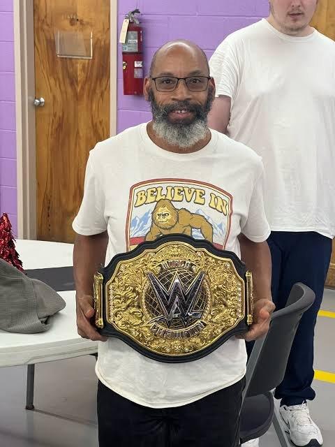 Customer review photo