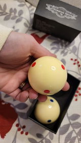 Tiffany V Dolby review photo