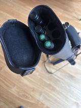 Scott Harvey review photo
