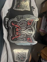John Lujan review photo