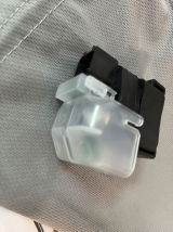 Anonymous review photo