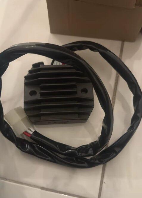 2009-2014 Harley Street Glide 74505-09 Voltage Regulator