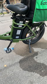 Anonymous review photo