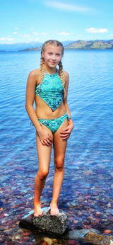 Bella L. review photo