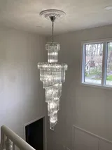 Customer review photo