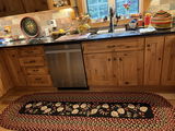 Hilary Jones review photo