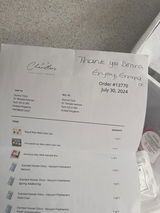 Donna T. review photo