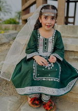 hooriya shaheryar review photo