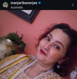 Manjari Banerjee review photo