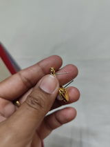 Classic Pearl Sunburst Pendant & Stud Earring Set
