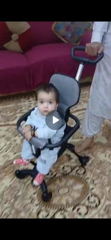 Muhammad Hamza review photo