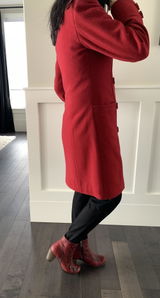 Anonymous review photo