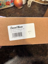 92 DTV Channels! review photo