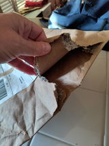 Anonymous review photo