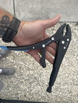 Uneda Garage Door Service review photo