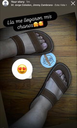 Susy review photo