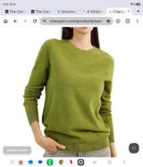 Anonymous review photo