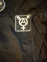 Etsy customer review photo