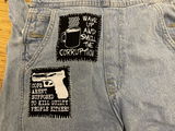 Levi review photo