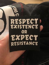 Etsy customer review photo