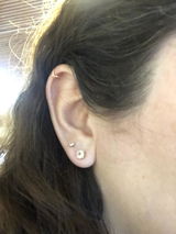 Etsy customer review photo