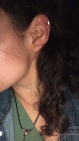 chelsea Zaldivar review photo