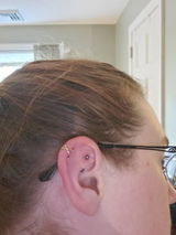 Meg A review photo