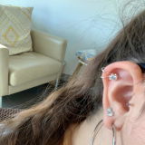 Etsy customer review photo
