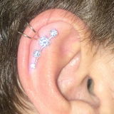Etsy customer review photo
