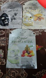 anam m. review photo