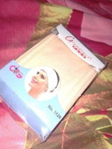 warda k. review photo