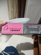 pariya k. review photo