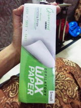 raziya u. review photo