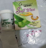 Samina K. review photo