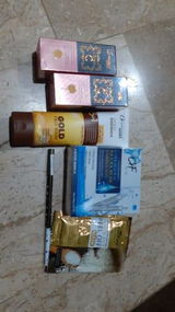 Aqsa S. review photo