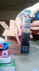 Sabahat J. review photo