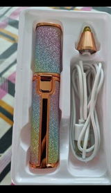 Ayesha Z. review photo
