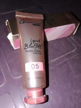 Saba A. review photo