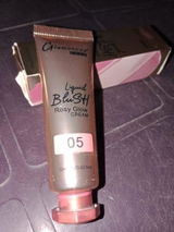 Saba A. review photo