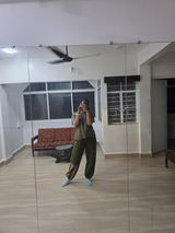 Vaishnavi review photo