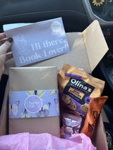 Anonymous review photo